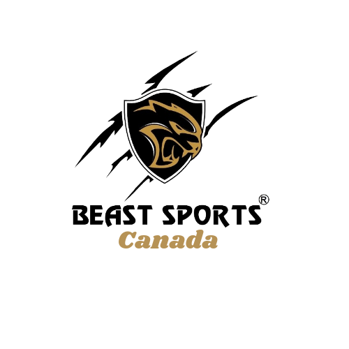 Beast Sports Canada Logo