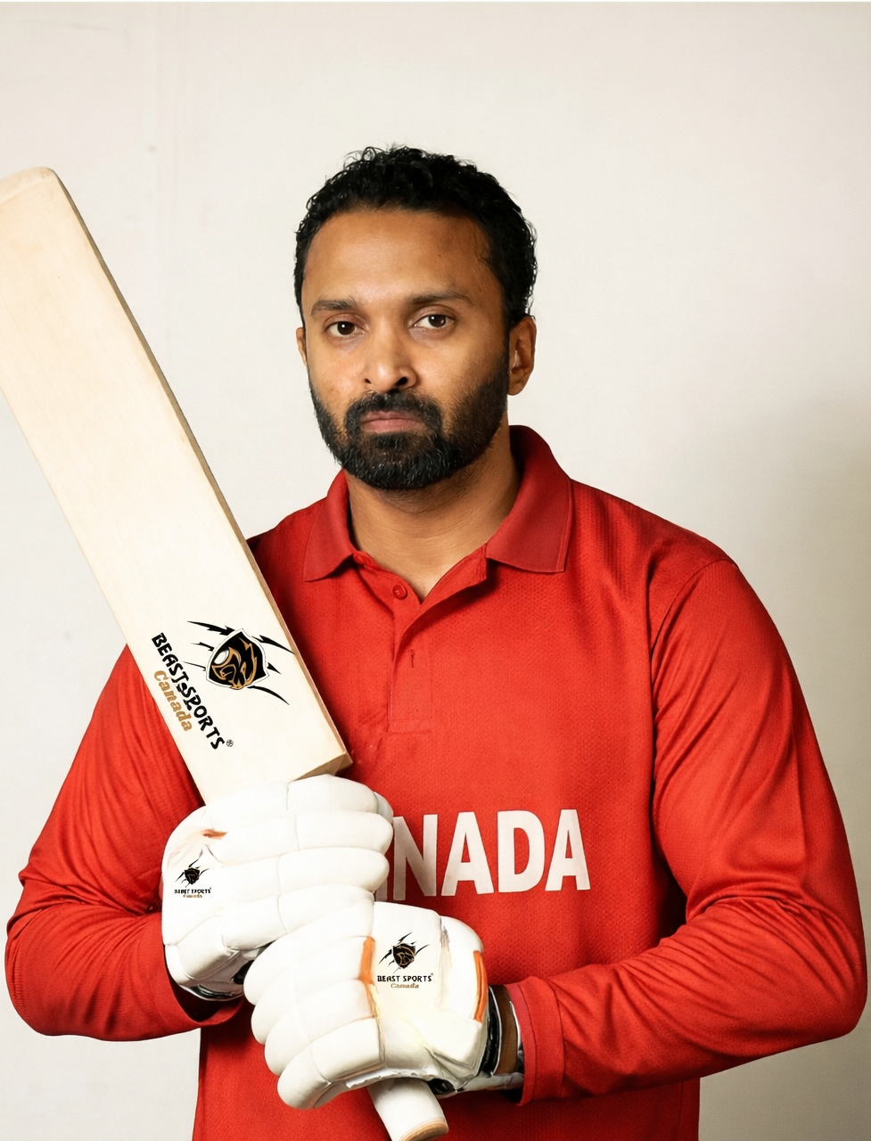 Dennis Raphel Named Among Top Cricket Entrepreneurs in Canada